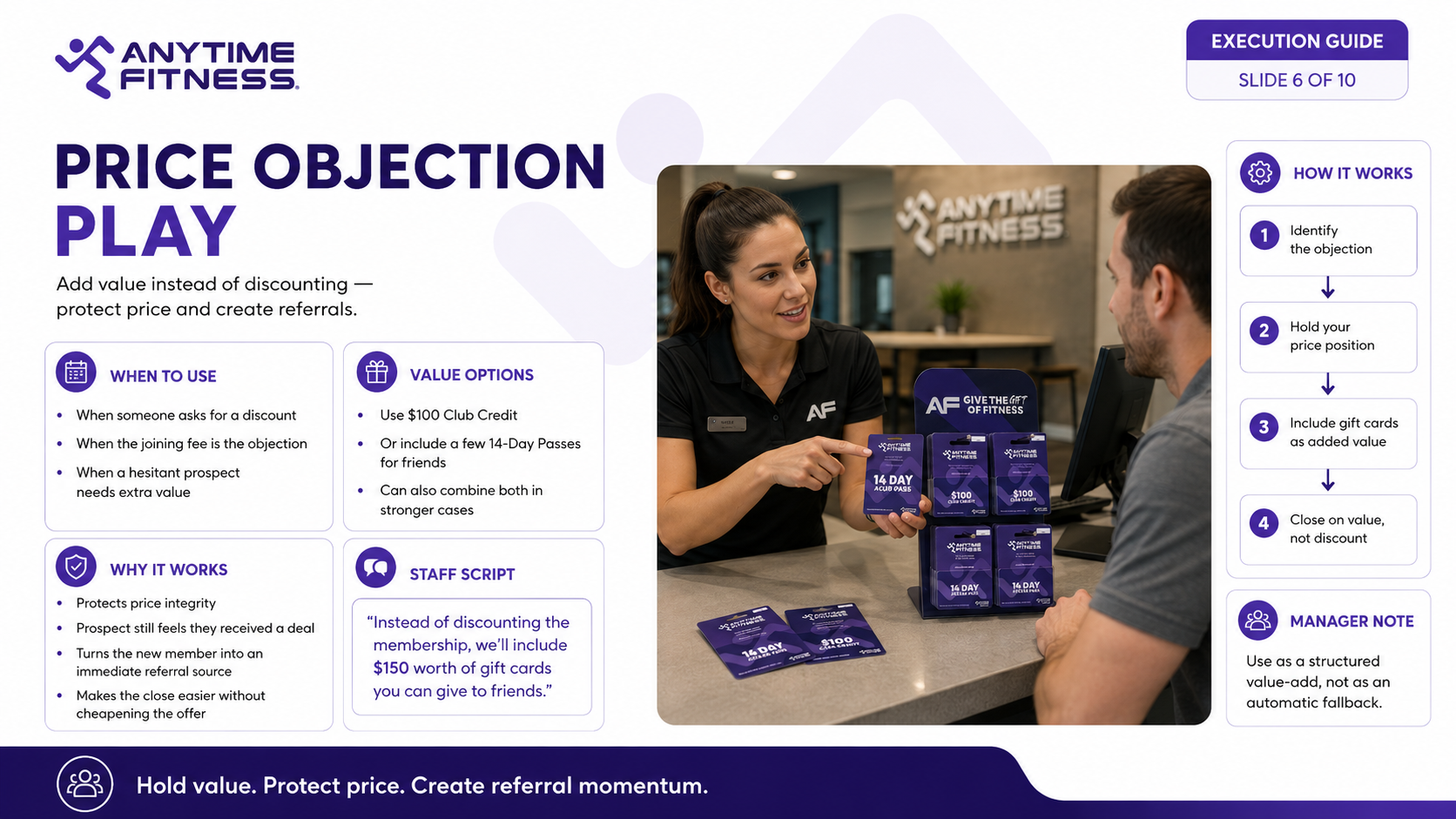 Draft Gift Card Execution Guide page 5 of 9